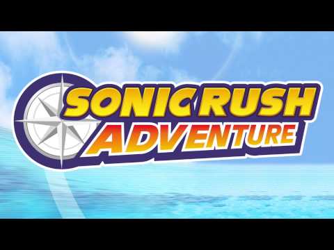 Deep Core (Allegro) - Sonic Rush Adventure [OST]