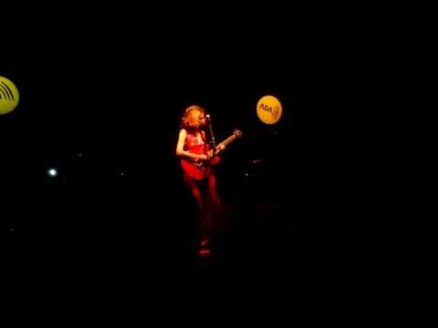 Letrux - Five Years Old (ao vivo)