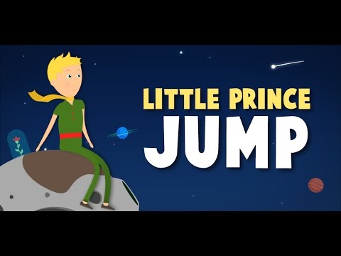 Little Prince Jump