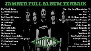 Download lagu JAMRUD FULL ALBUM TANPA IKLAN | KUMPULAN LAGU JAMRUD TERHITS mp3