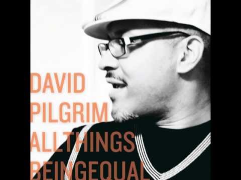David Pilgrim - Older