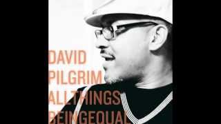 David Pilgrim - Older