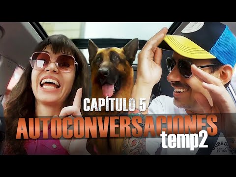 FER METILLI y RADA- #Autoconversaciones Temporada #2 / Episodio #5