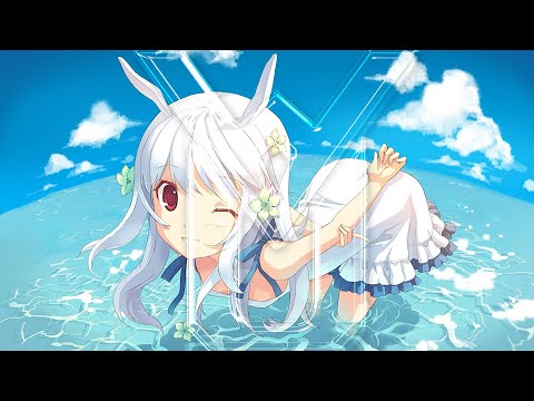 Nightcore - Here For The Ride (Fran Garcia & Maartin Rubik)