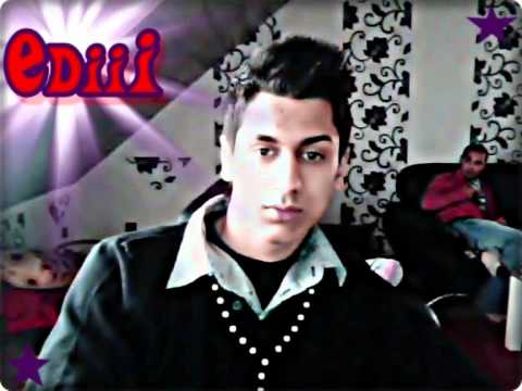 Edison Fazlija Per cerimin nga Diezi tallava hit 2010/2011