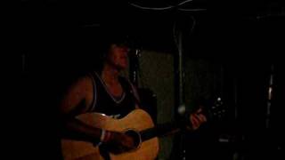 Me &amp; The Bean {Spoon cover}