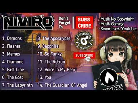 Top Of Niviro Ncs Songs For Soundtrack Video Youtube No Copyright Music