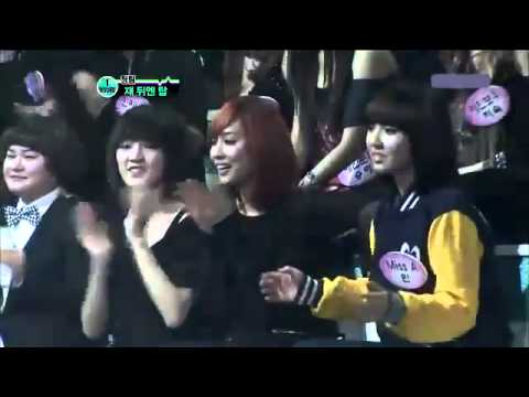 Star Dance Battle 2011 1 - 10