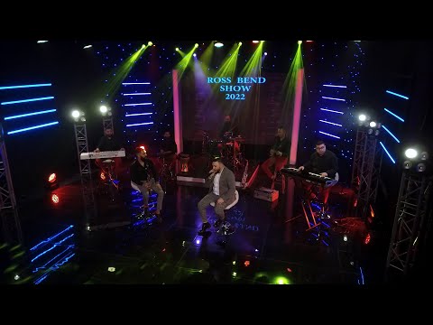 Ork Ross Bend - Majko zlatna 2022 (Art Studio Production)