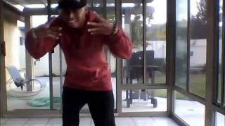 "Catch me if you can" RAW freestyle (EXPLICIT LYRICS)