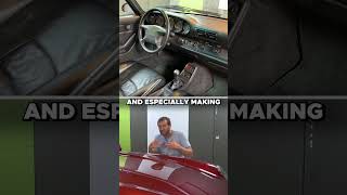 Selling My 911 Turbo: Full Breakdown & Transcript