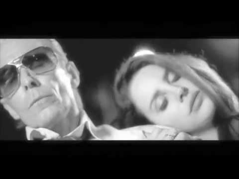 Church Bells - Carrie Underwood Music Video (Lana Del Rey)
