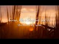 Steve Howard & Lily Topolski - Savior, like a Shepherd Lead Us (Official Lyric Video) | Piano Duet