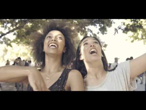 JETFIRE & Mr.Black - BoomBox ft. Sonny Wilson (Official Music Video)