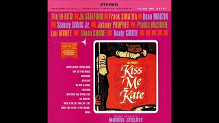 Frank Sinatra, Dean Martin and Sammy Davis, Jr. - We Open In Venice