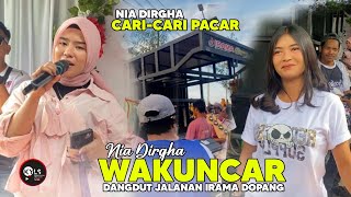Download lagu CARI CARI PACAR BARENG NIA DIRGHA | WAKUNCAR DANGDUT JALANAN IRAMA DOPANG mp3 Download lagu CARI CARI PACAR BARENG NIA DIRGHA | WAKUNCAR DANGDUT JALANAN IRAMA DOPANG mp3
