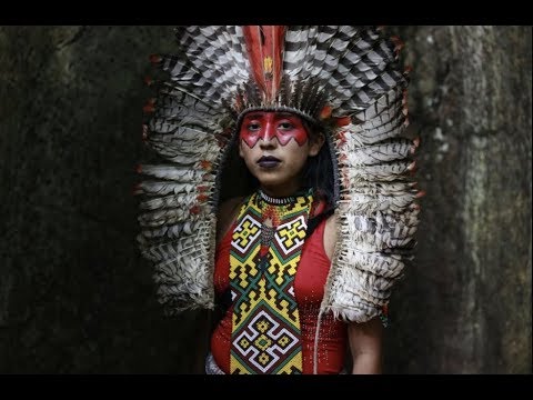 Huni Kuin Fundraiser @ The Stone House