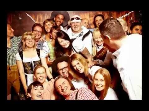 Lingner Hüttengaudi