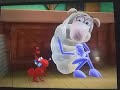 WordWorld La Chef Sheep Español Latino
