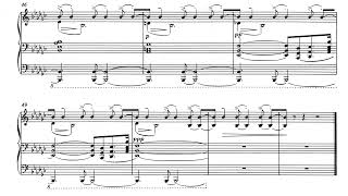 Download lagu Maurice Ravel - Gaspard de la nuit (Debargue) (score video) mp3