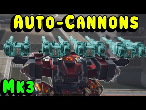 OMG? 1.5 Million Damage Clip? TEMPEST Mk3 Behemoth War Robots Gameplay WR