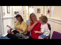 NHSGGC Meet Our Breastfeeding Peer Supporters