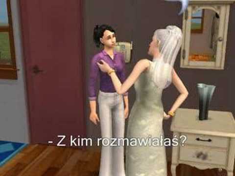 Blask Szczęścia - Serial Sims