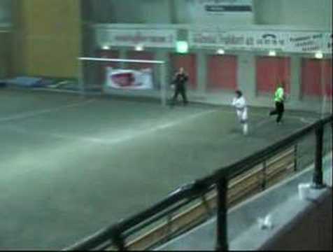 NTG Allstars - Champions!!... Finale del 2