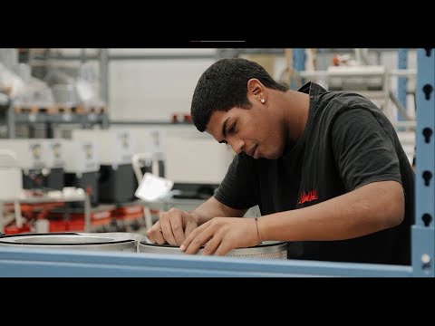 Production Site - LNS Europe (Italy)