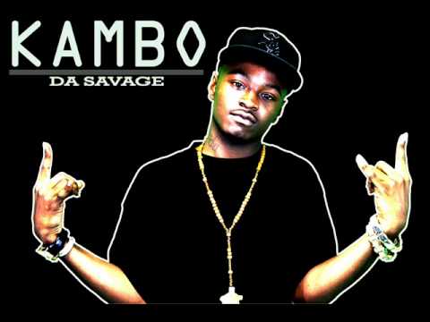 Kambo - Mixtape Preview 2012