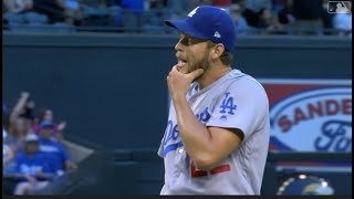 Curb Your Kershaw- Baseball Meme