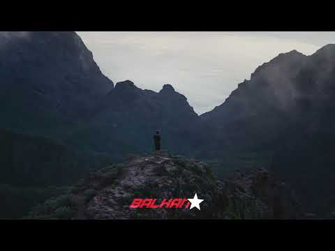 "Deserted" Oriental, Balkan, Indian, Middle Eastern Type| Prod. BALKANSTARZ x LUHKIM