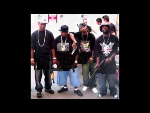 Hell Rell & Cam'ron - This Is How I Feel