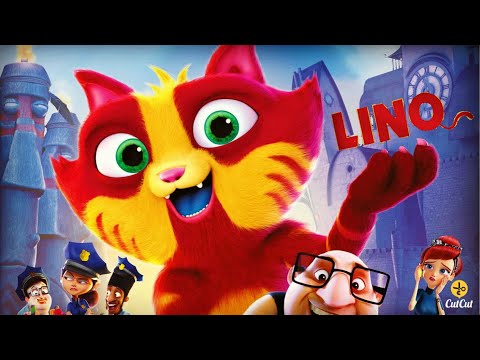 Lino | Bande d'annonce | VF