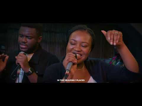 NOAH KWAKU BOAKYE YIADOM - NEW CREATION REALITIES (Official Video)