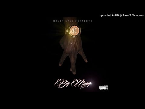 Left Here (Prod. By The Martianz)