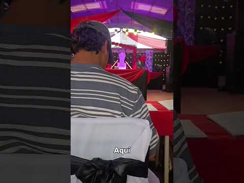 Elección de embajadores/ Fui invitado como modelo a mi primer evento en Aguaray,Salta #embajadores