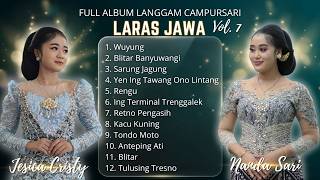 Download lagu Full Album Langgam Campursari | Laras Jawa Vol  7 mp3