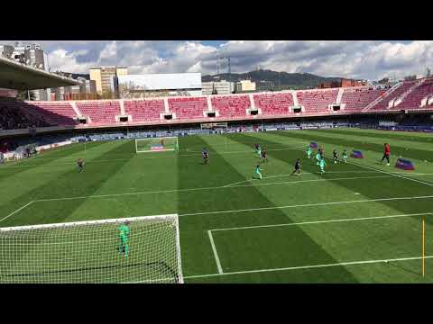 FCB World Cup U10 finals