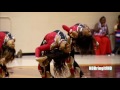 Dancing Dolls Work Megamix