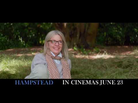 Hampstead (UK TV Spot)