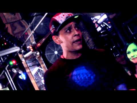 Coloradorap YZ vs Aye