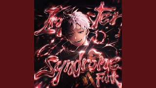 Cover art for IMPOSTER SYNDROME