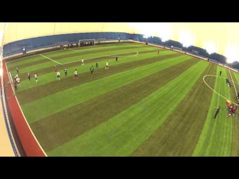 Legirus Inter 03/04 White 4-3 FCFJ/2 03 (20.2.2016)