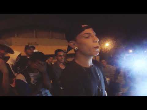 Guilhermin vs Tubarão - Batalha da Quadra ( APGO ) - FINAL