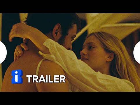 Jovens Amantes - Trailer