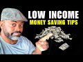 How To Save $8K FAST on a LOW INCOME (9 Money Saving Tips)