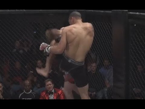 MMA  -  Jakub  -V-  Cann  -   UCMMA