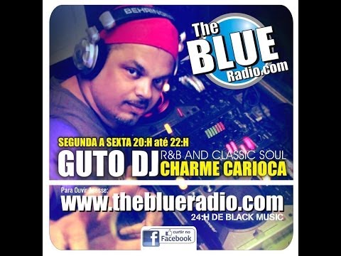 The Blue Radio 2013