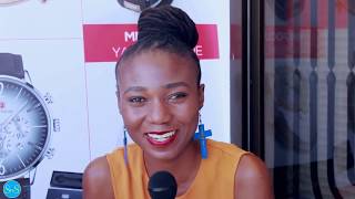Grace Matata: Sichukii nikiambiwa Hamisa na Gigy wanafanikiwa zaidi yangu, wanajituma, wanastahili Grace Matata: Sichukii nikiambiwa Hamisa na Gigy wanafanikiwa zaidi yangu, wanajituma, wanastahili